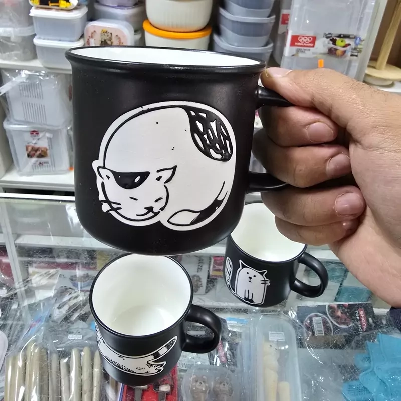 null