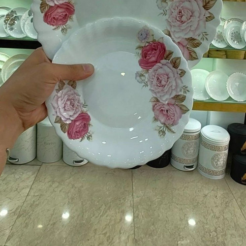 null