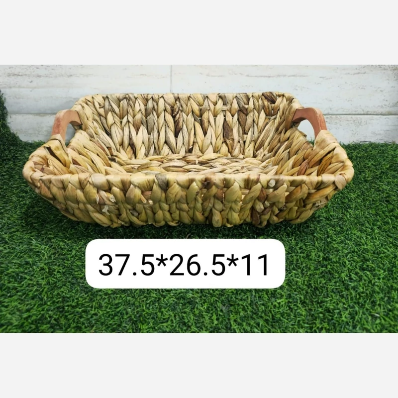null