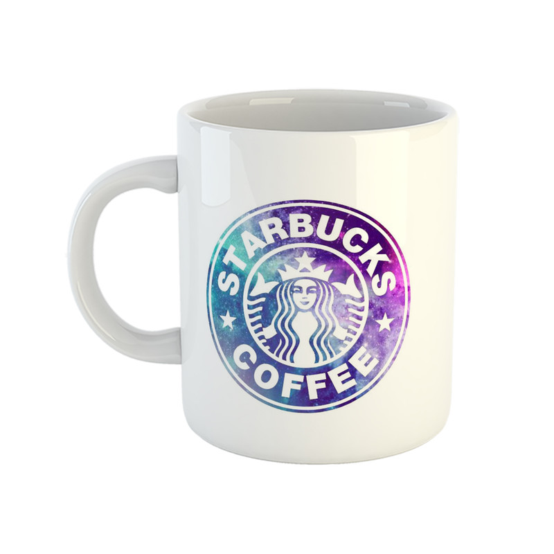 ماگ هومر ماگ مدل coffee