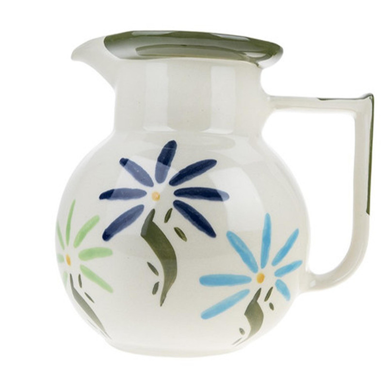 پارچ  مدل قاصدک