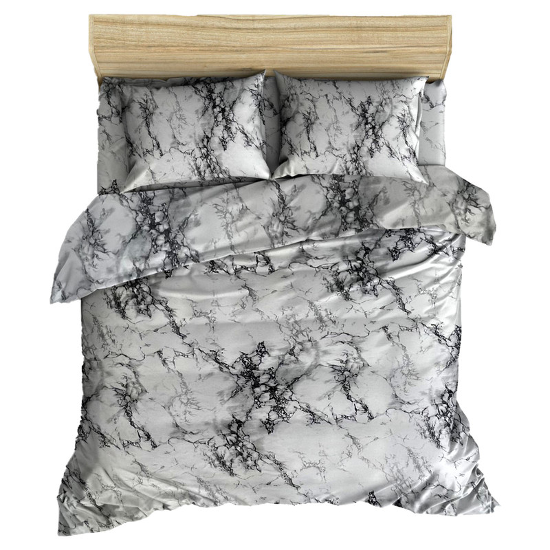 سرویس خواب کوکو جم مدل دیجی مرمر دونفره 6 تکه