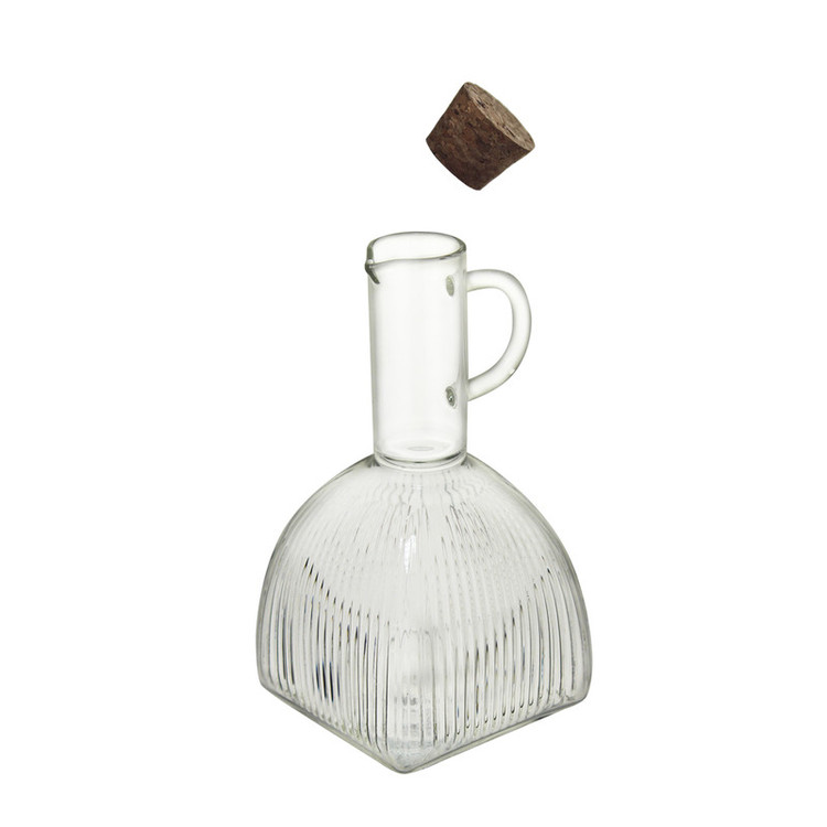 ست آبلیموخوری و ظرف روغن کد L5-27 مجموعه 3 عددی
