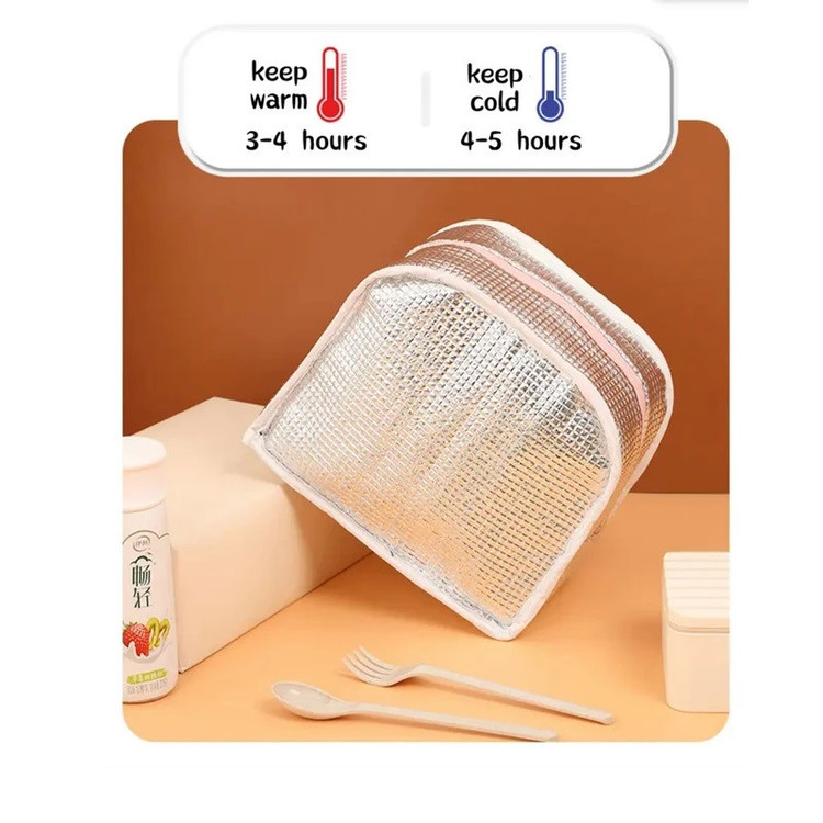 کیف غذا مدل کرومی کد 02