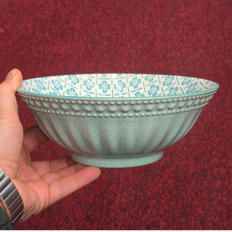 کاسه دنی هوم مدل سالاد خوری