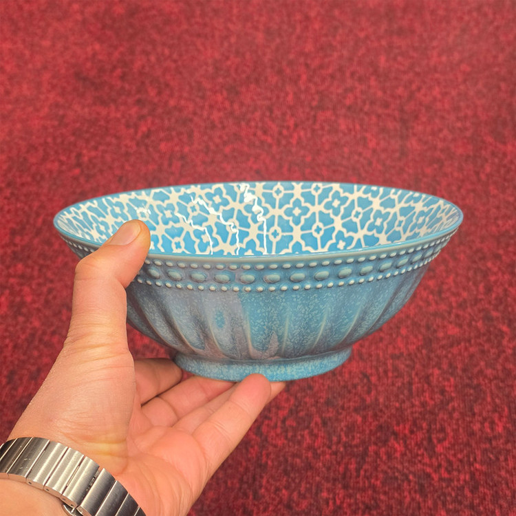 کاسه دنی هوم مدل سالاد خوری