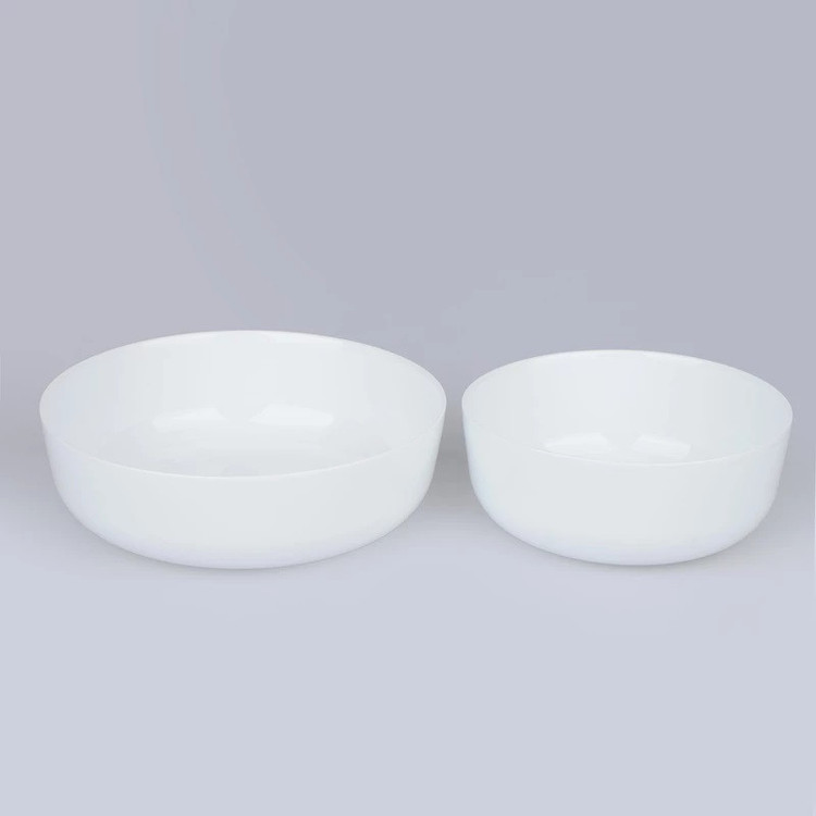 سرویس 2 پارچه کاسه دینو مدل آون ورژن 2