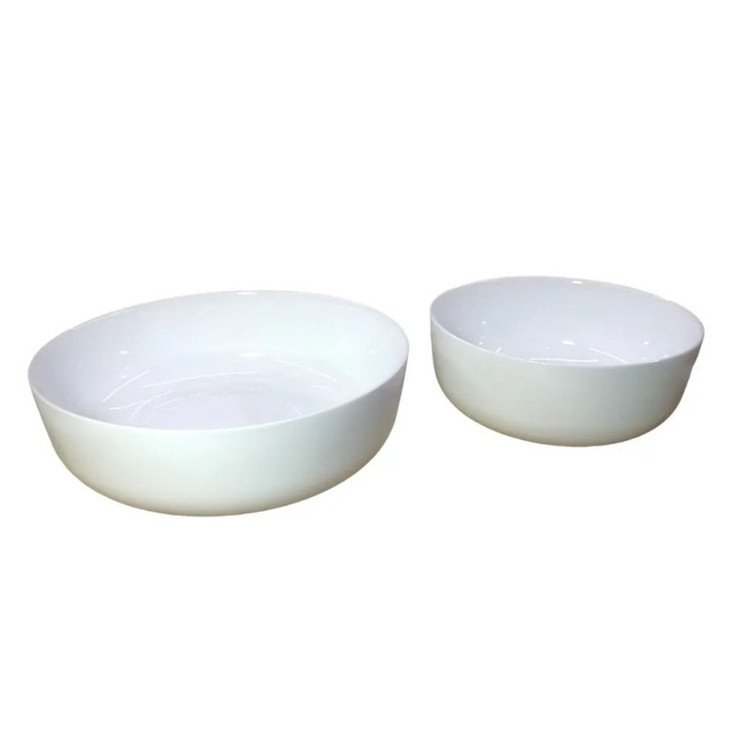سرویس 2 پارچه کاسه دینو مدل آون ورژن 2