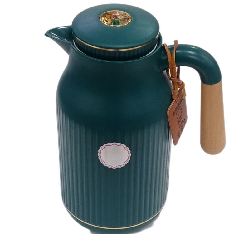 فلاسک جرمکس مدل 2131 گنجایش یک لیتر