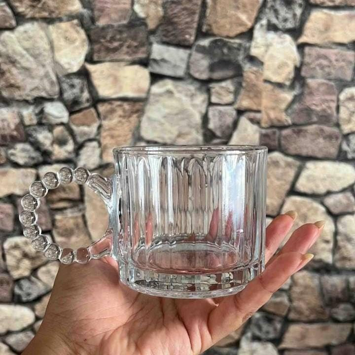 لیوان دلی مدل رینگو لاین کد 1369n555 بسته شش عددی