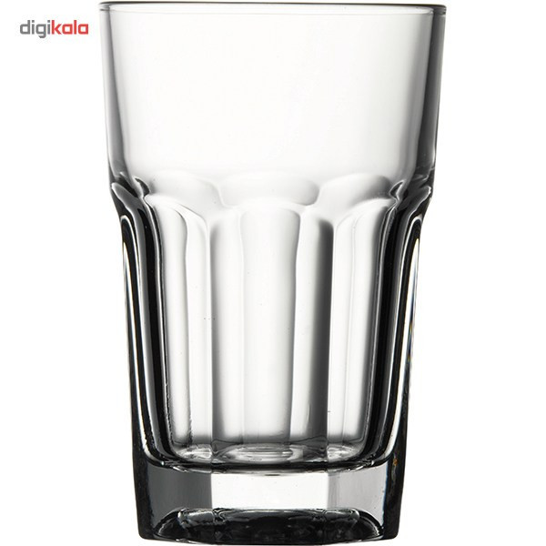 لیوان پاشاباغچه مدل 52703 بسته 6 عددی