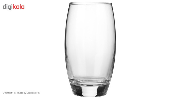 پارچ و لیوان پاشاباغچه مدل بارل کد 93098