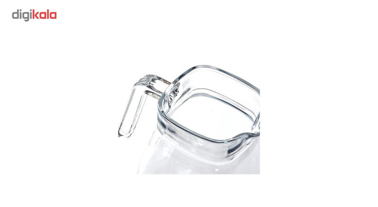 پارچ پاشاباغچه مدل Carre کد 43028