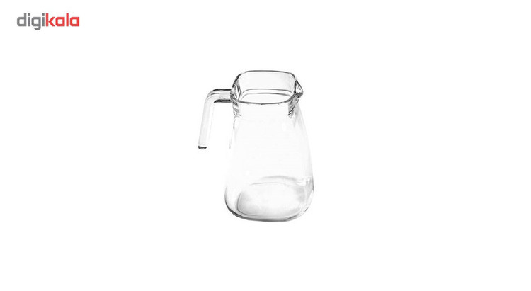 پارچ پاشاباغچه مدل Carre کد 43028