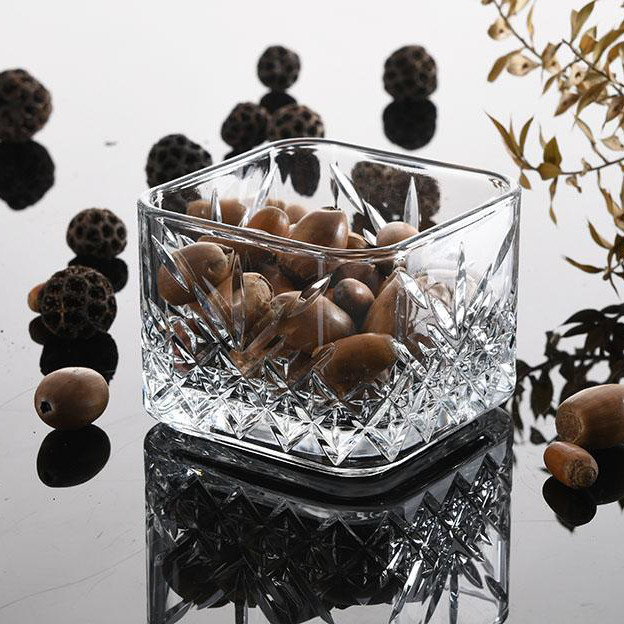 پیاله پاشاباغچه مدل Timeless کد 530240 بسته 4 عددی