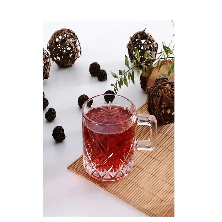 فنجان پاشاباغچه مدل 195 تایملس Timeless کد 55452 بسته دو عددی
