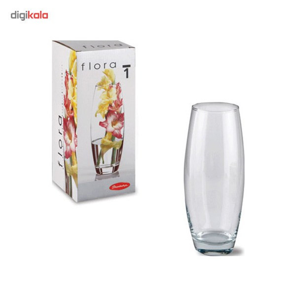گلدان پاشاباغچه مدل Flora 43966