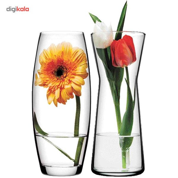 گلدان پاشاباغچه مدل Flora 43966