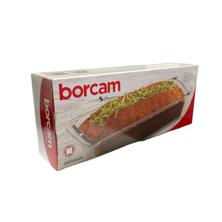 ظرف پخت پاشاباغچه مدل Borcam کد 59104
