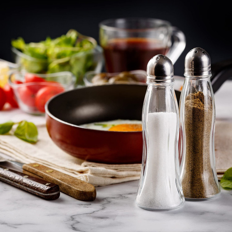 نمک پاش پاشاباغچه مدل نوشابه ای کد RM80030 بسته دوعددی