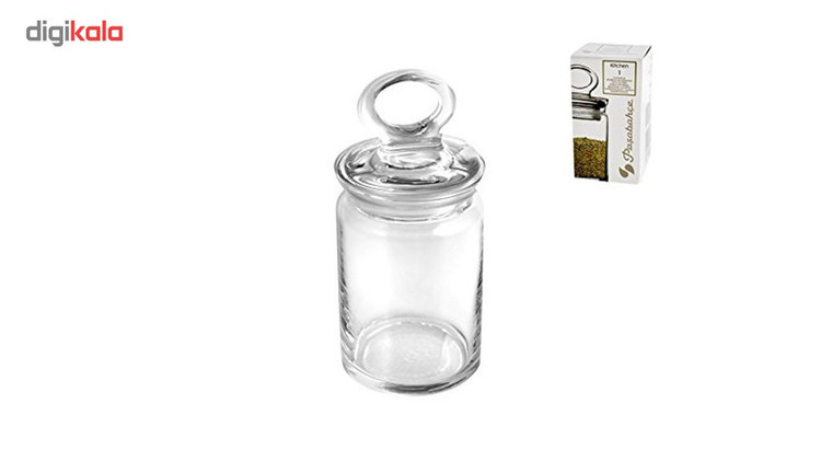 جا ادویه ای پاشاباغچه مدل کیچن کد 95104 بسته 3 عددی