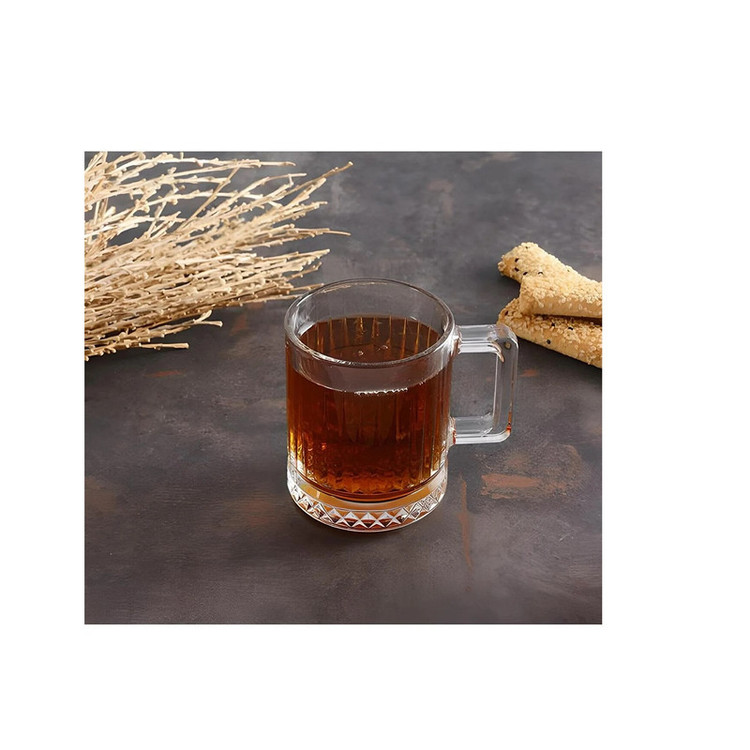 فنجان پاشاباغچه مدل 195 الیزیا Elysia کد 55422 بسته دو عددی