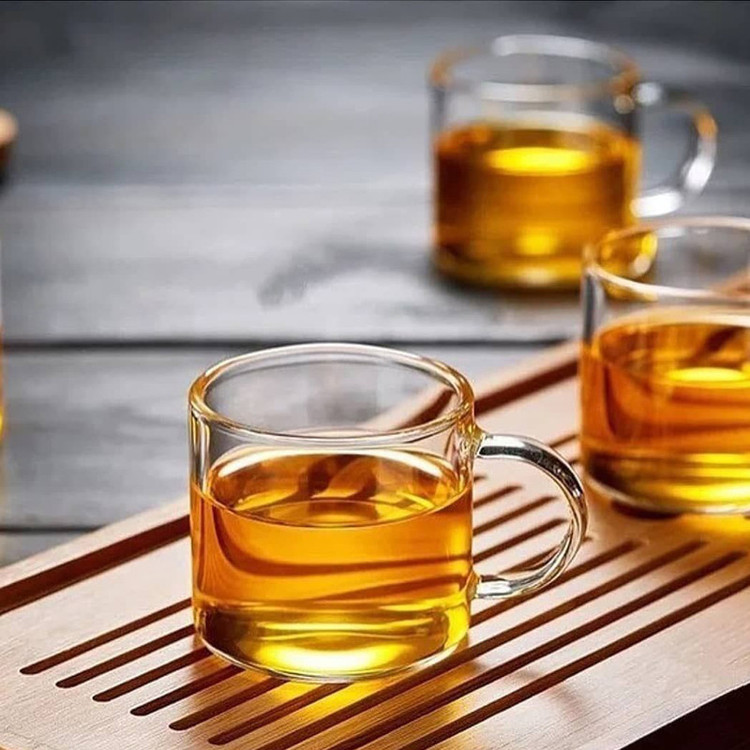 فنجان دلی مدل QUING کد GPB11 بسته 6 عددی