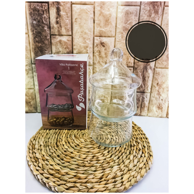 شیرینی خوری پاشاباغچه مدل LIVVA