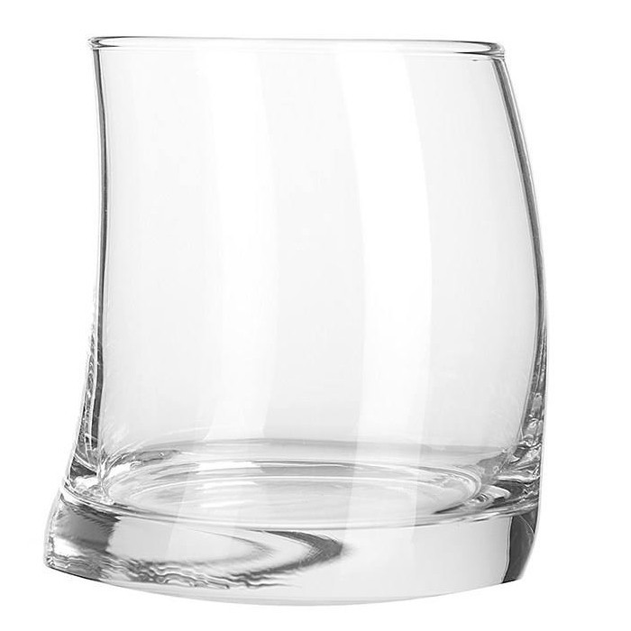 لیوان پاشاباغچه کد P-119 بسته 6 عددی