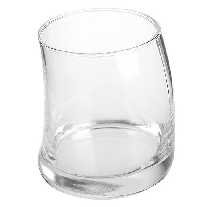 لیوان پاشاباغچه کد P-119 بسته 6 عددی
