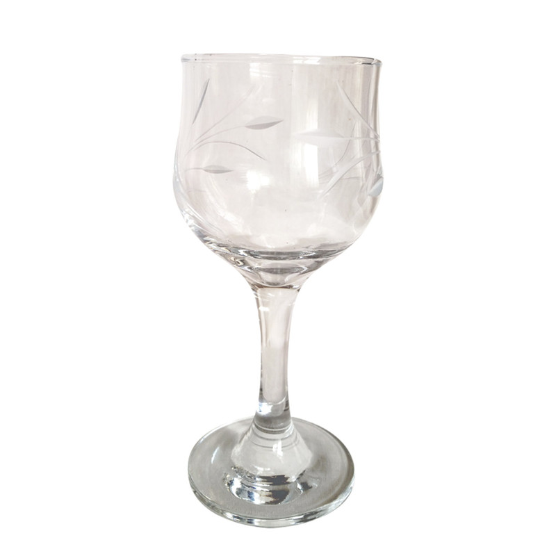 لیوان پاشاباغچه کد 44167-TULIPE بسته 6 عددی