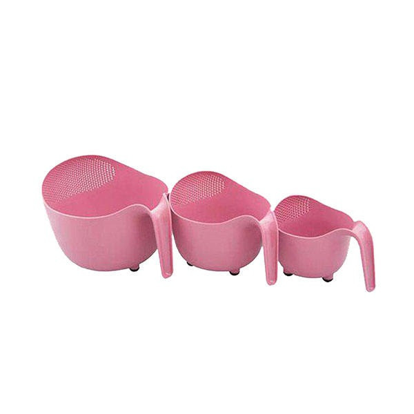 آبکش مدل MD1004 مجموعه 3 عددی