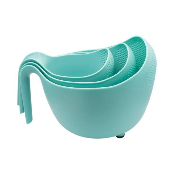 آبکش مدل MD1004 مجموعه 3 عددی