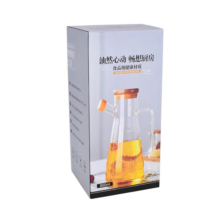 ظرف روغن مدل R900