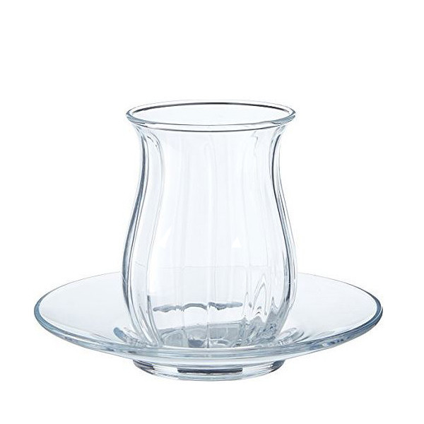 سرویس چای خوری 12 پارچه پاشاباغچه مدل لینک کد 96572