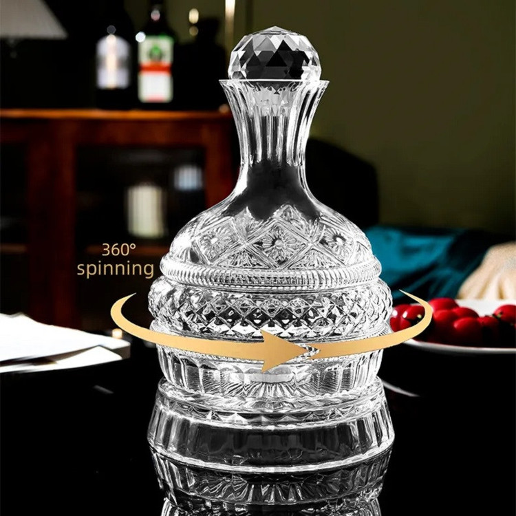 تنگ مدل چرخشی کد 1369n 3664