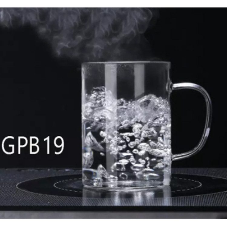 لیوان دلی مدل QUING کد GPB19-1