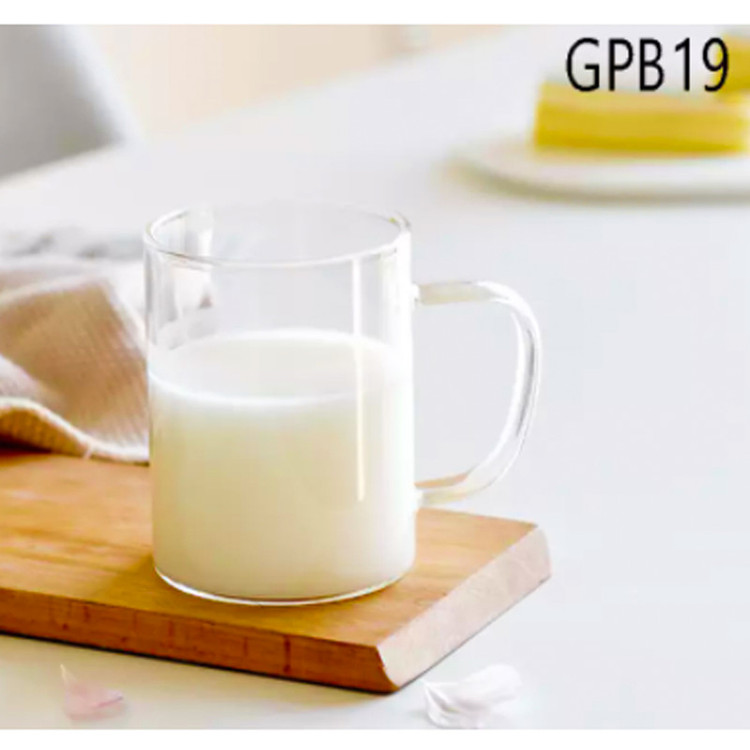 لیوان دلی مدل QUING کد GPB19-1