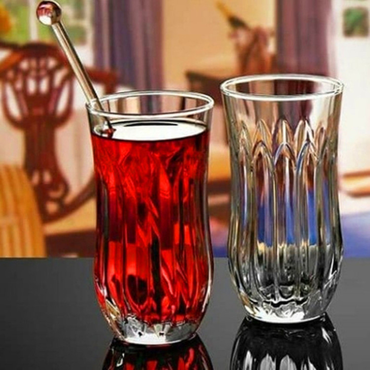 لیوان مدل ferchia کد 30 بسته 6 عددی