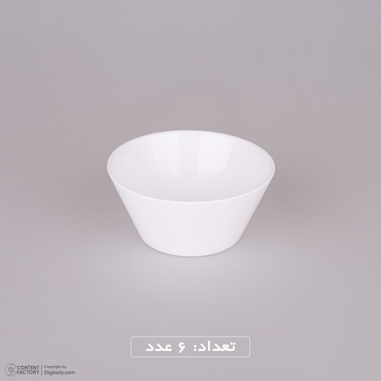 سرویس غذاخوری 26 پارچه گلدن اوپال مدل Diwali Structure