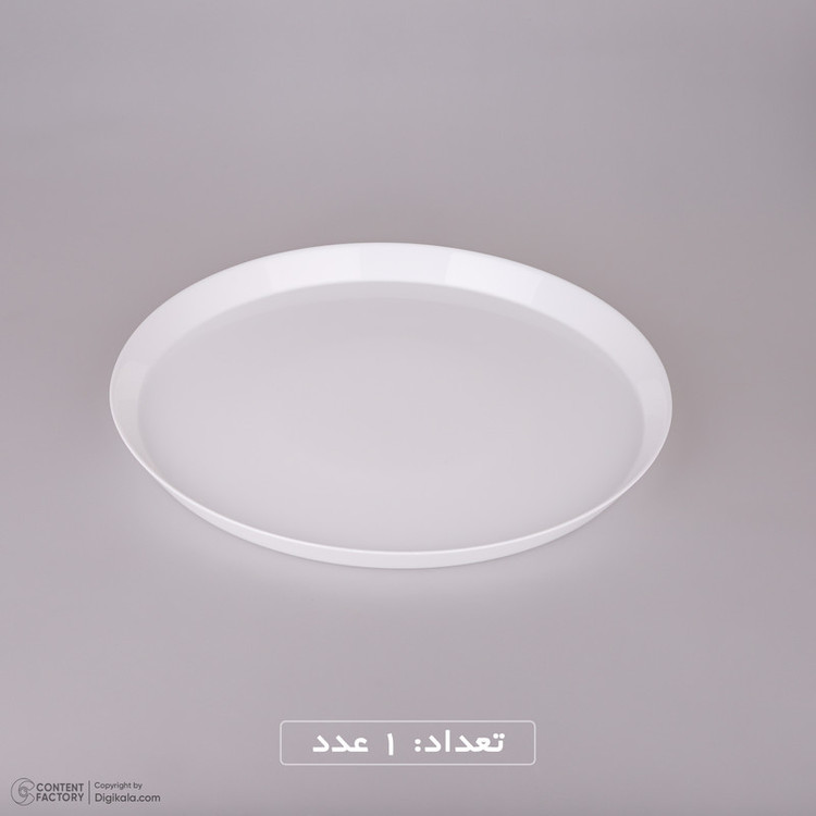 سرویس غذاخوری 26 پارچه گلدن اوپال مدل Diwali Structure