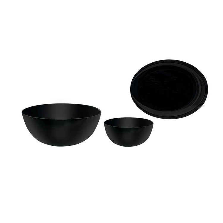 سرویس غذا خوری 26 پارچه لومینارک مدل دیوالی