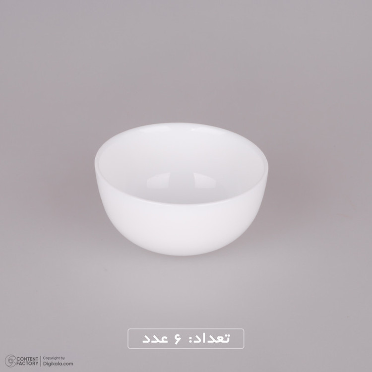 سرویس غذاخوری 26 پارچه گلدن اوپال مدل Modern