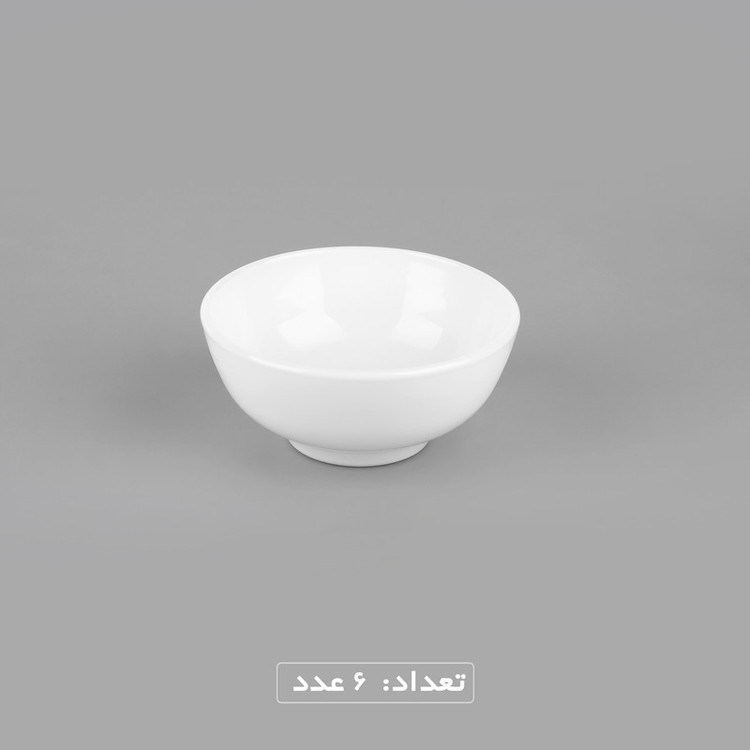 سرويس 7 پارچه کاسه دینو مدل 001