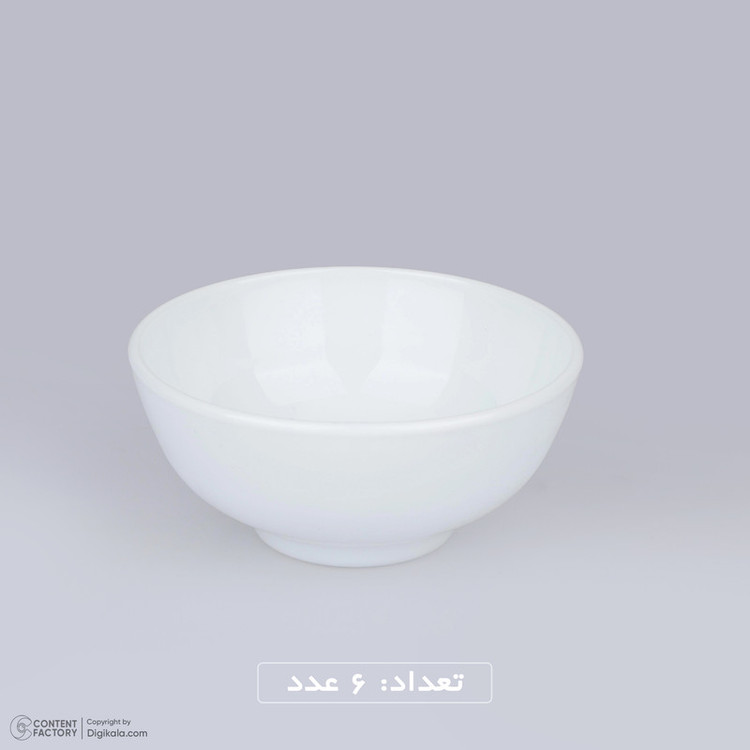 سرويس 7 پارچه دینو طرح دایره مدل ورژن 7