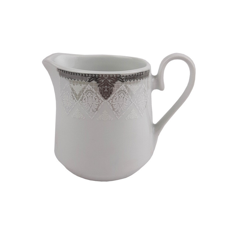 سرویس چای خوری 17 پارچه پارس چینی کد 603