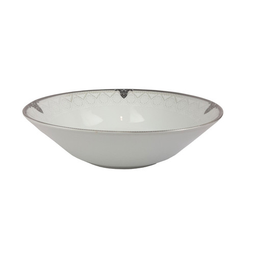 کاسه سالاد خوری پارس چینی کد 2603
