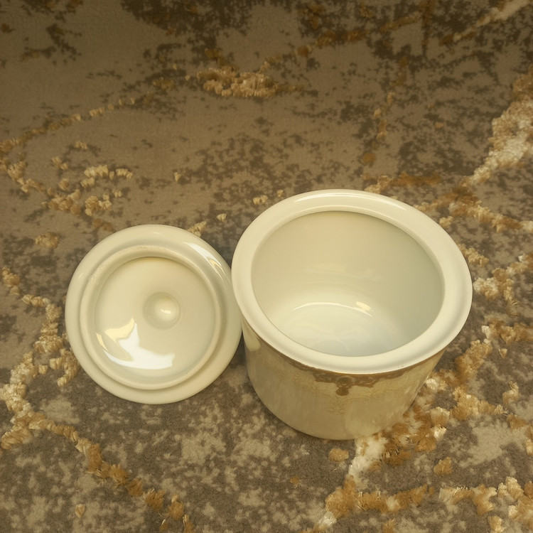 سرویس چای خوری 17 پارچه چینی پارس کد 29-1816