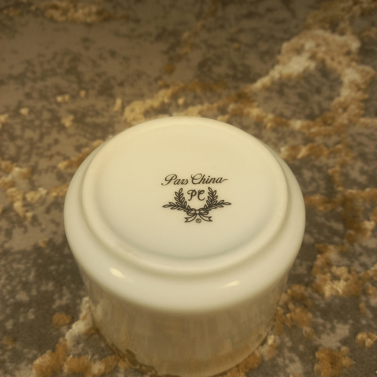 سرویس چای خوری 17 پارچه چینی پارس کد 29-1816