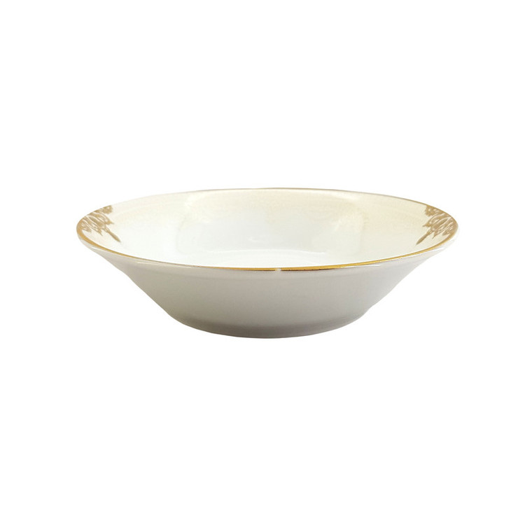 پیاله ماست خوری چینی پارس کد 18-1816 بسته 6 عددی